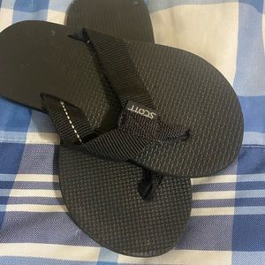 Preowned Scott sandals size 12